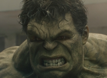 Hulk bị loại khỏi Captain America: Civil War vì... quá mạnh
