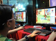 Khoa học chứng minh chơi game 3D sẽ... học giỏi hơn