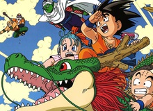 84% sinh viên Nhật Bản chưa từng đọc Dragon Ball