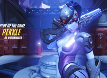 Quẳng gánh lo tốn tiền đi, bom tấn Overwatch sẽ mở miễn phí thêm một ngày!