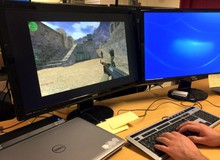 Game thủ 17 tuổi bị bắt vì ăn cắp đồ ảo trong CS:GO