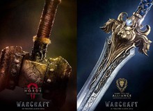Phim Warcraft có thể trở thành trilogy