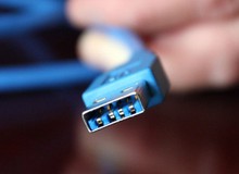 Cổng kết nối siêu nhanh USB 3.1 ra mắt game thủ PC