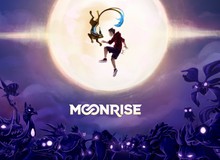 Moonrise - Game RPG phong cách Pokemon cực chất cập bến iOS