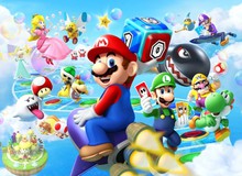 Nintendo sẽ cho ra mắt 5 game mobile trước tháng 3/ 2017