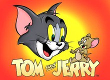 Tom and Jerry xuất hiện trên di động theo phong cách Temple Run