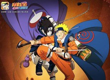 Naruto Mobile - Game hành động nhập vai Anime đáng chơi nhất hè này