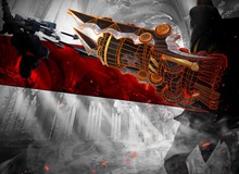 Ultimate Weapon - Xuất hiện game MOBA lai bắn súng cực đã tay mới