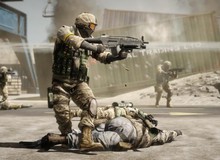 Battlefield mới đang được phát triển, liệu có phải Bad Company 3?