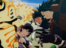 Game "cũ mà hay" dành cho tín đồ Naruto bất ngờ xuất hiện bản Việt hóa