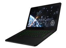 Laptop chơi game cao cấp Razer Blade hé lộ phiên bản mới