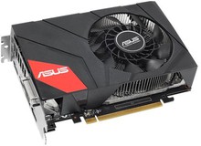 Phiên bản siêu gọn của card đồ họa GTX960 ra mắt