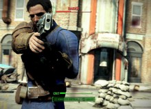 Fallout 4 sẽ khóa khung hình ở mức 30FPS