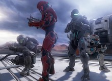 Halo 5 ra mắt - Người khen ngợi, kẻ chê bai