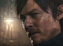 Sao The Walking Dead vẫn day dứt về Silent Hills