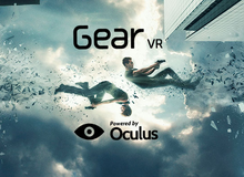 Ứng dụng cho Oculus Rift sẽ dùng được với Gear VR