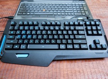 Đánh giá bàn phím cơ tenkeyless Logitech G310 Atlas Dawn