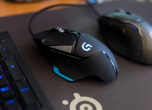 Đại chiến chuột chơi game - Logitech G502 và Razer DeathAdder