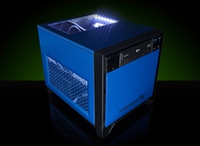 Maingear Torq - Case chơi game dành riêng cho game thủ "cú đêm"