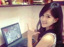Làng game Việt tưng bừng sự kiện mừng 8/3