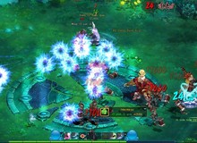 Các game online PC ra mắt tại Việt Nam trong tháng 2