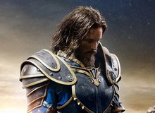 Rò rỉ đoạn teaser phim ấn tượng của Warcraft tại hội chợ Comic Con