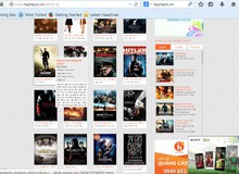 Yêu cầu hayhaytv.vn dừng ngay việc cung cấp phim “lậu”
