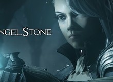 Bom tấn xứ Hàn Angel Stone hé lộ trailer cực hoành tráng