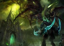 Warcraft IV sẽ được cân nhắc sau khi StarCraft II kết thúc