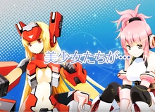 CosmicBreak - Game chiến thuật nhập vai Anime gây sốt Google Play