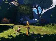 Cabal: Another Epic - Truyền nhân của siêu phẩm MMORPG một thời trên PC