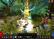 Những game online sắp bùng nổ ở làng game Việt