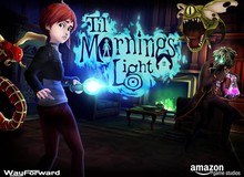 Til Morning’s Light - Game kinh dị kết hợp phiêu lưu giải đố đầy ma mị