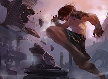 Liên Minh Huyền Thoại: Top 10 pha solo Q "để đời" từ Lee Sin