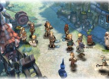 Bom tấn Tree of Savior kéo dài thời gian test, tin vui cho game thủ Việt