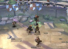 Game thủ Việt đổ xô chơi Tree of Savior thử nghiệm miễn phí