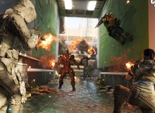 Chơi Call of Duty: Black Ops 3 miễn phí dịp cuối tuần