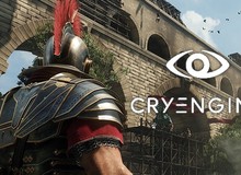 Ngỡ ngàng với vẻ đẹp của CryEngine qua những game online bom tấn