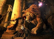 Dragon's Dogma Online - Game cổ mà hay lột xác thành game online