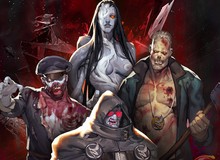 Deadwalk: The Last War - Đả bại Zombie thoát khỏi thế giới khải huyền