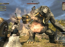 Hàng khủng Dragon's Dogma Online tung trailer ấn tượng mới