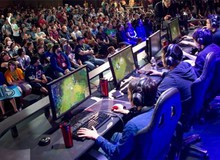 Disney chuẩn bị làm phim về... eSports