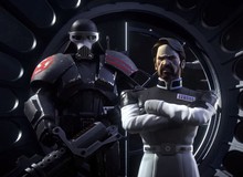 Star Wars: Uprising - Game mobile ăn theo phim bom tấn Star Wars sắp ra mắt