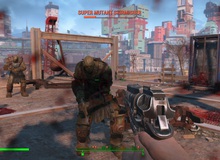 Tự sự một game thủ Việt mê Fallout 4: “Tôi không thể ngừng chơi”