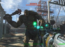 Những điểm sáng trong gameplay của Fallout 4
