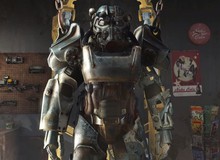 Fallout 4 sẽ thành công hơn cả Skyrim?