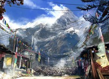 Far Cry 4 kêu gọi game thủ giúp đỡ nạn nhân động đất