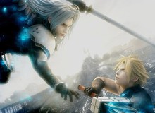 Final Fantasy VII - Huyền thoại JRPG "tái sinh" trên nền tảng mobile