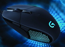 Đánh giá Logitech G303 Daedalus Apex - Chuột chơi game cho fan FPS