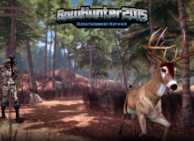 Bow Hunter 2015 - Game "săn bắn" siêu thực trên di động